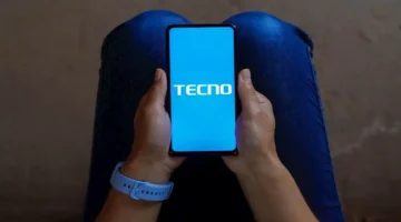 تصميم متين.. هاتف Tecno الجديد يواجه الماء والغبار 2026